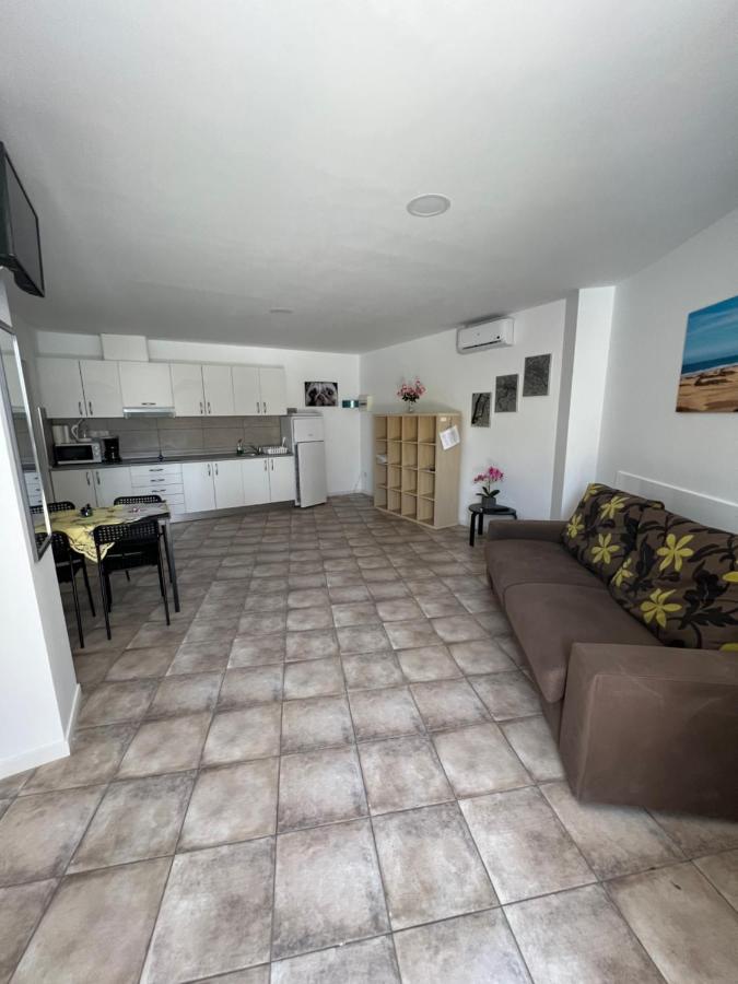 San Agustin Apartments , Close To The Beach, With Pool! San Bartolomé Dış mekan fotoğraf
