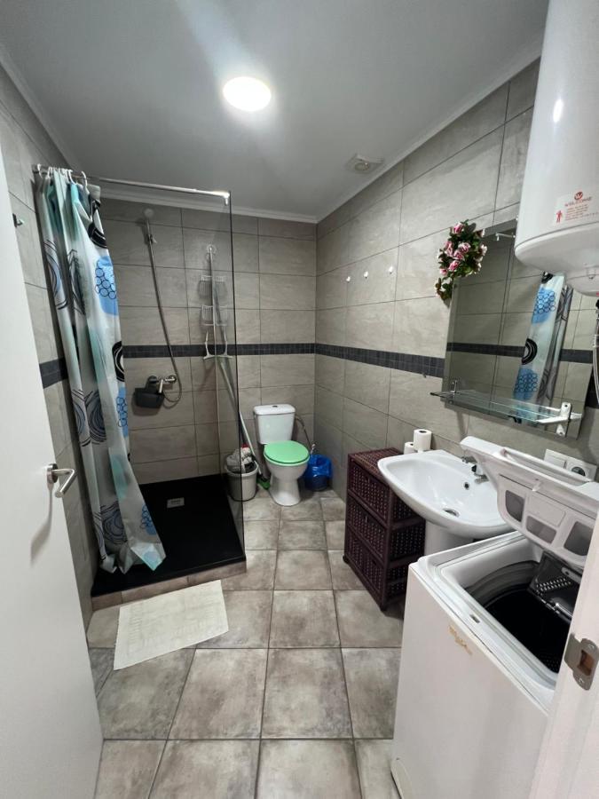 San Agustin Apartments , Close To The Beach, With Pool! San Bartolomé Dış mekan fotoğraf