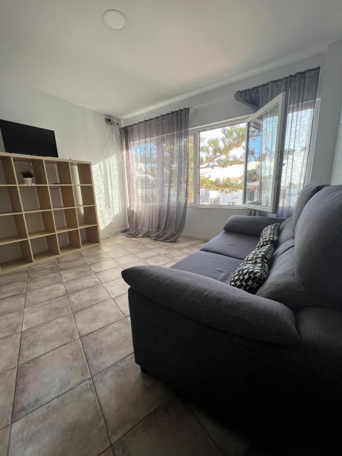San Agustin Apartments , Close To The Beach, With Pool! San Bartolomé Dış mekan fotoğraf