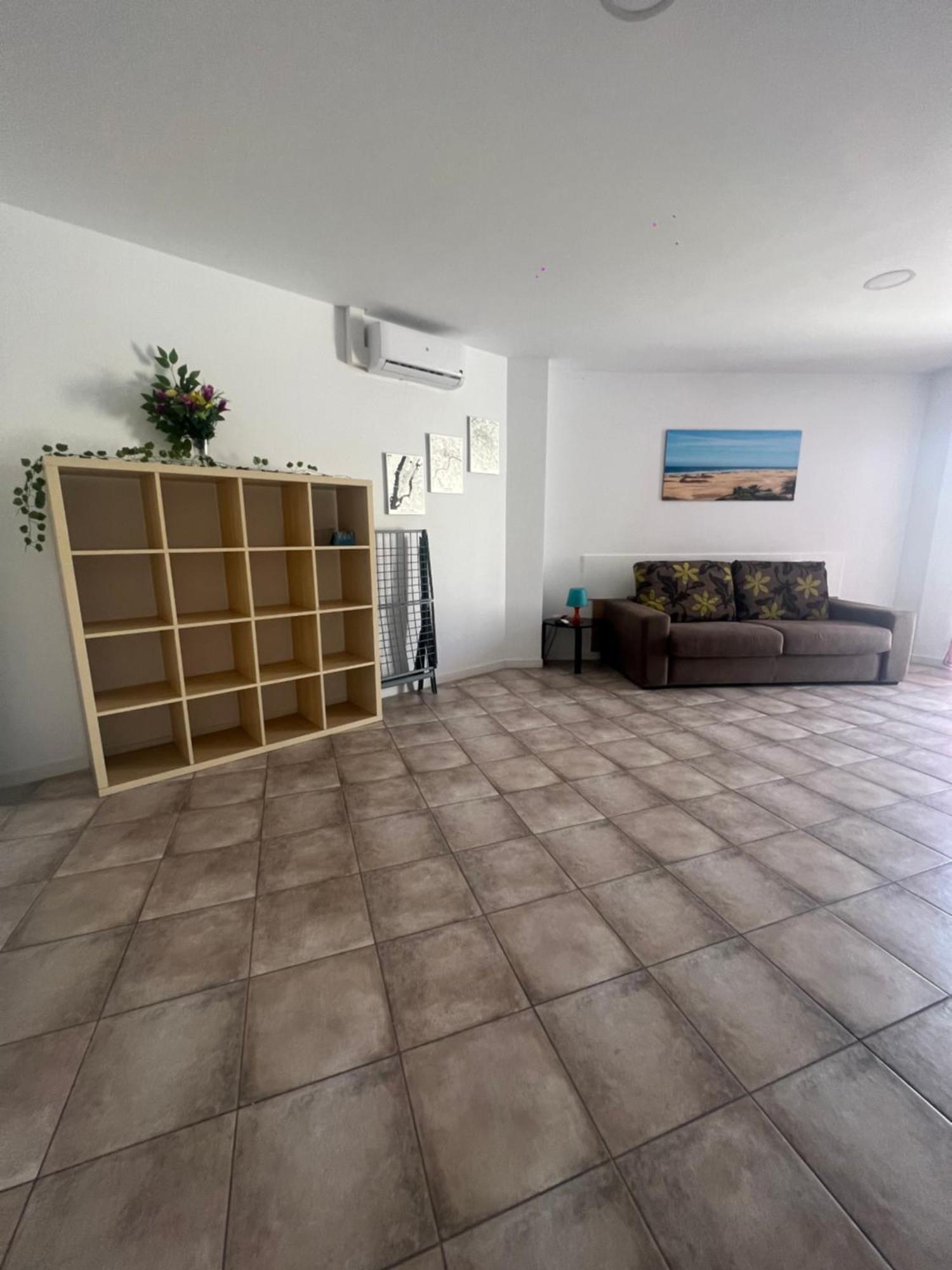 San Agustin Apartments , Close To The Beach, With Pool! San Bartolomé Dış mekan fotoğraf